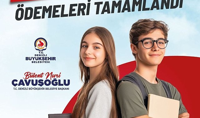 YKS ödemeleri hesaplarda