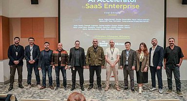 YTU Startup House ve Microsoft iş birliği ile 21 girişimci proje geliştirdi