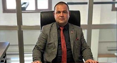 Ziraat Odası Başkanı Dimrit: "Hedef zeytin üreticisi değil, sanayi olmalı"