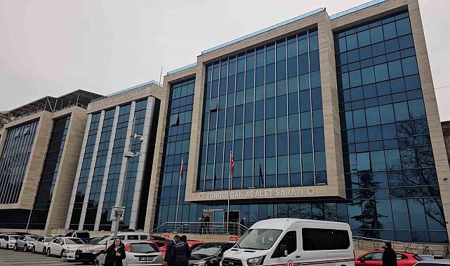 Zonguldak'ta 'okul saldırısı' şakasının sonu ev hapsi oldu