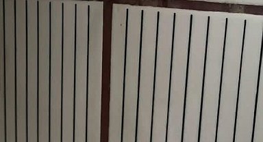 Zonguldak'ta kiracısının banyosuna gizli kamera yerleştirdiği iddia edilen zanlı tutuklandı