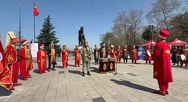 Zonguldak'ta Turizm Haftası'nın 50. yılı kutlandı