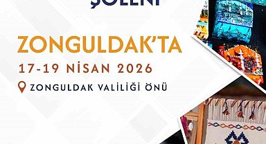 Zonguldak'taki 'Yaşayan Miras Şöleni'ne okul saldırıları nedeniyle ertelendi