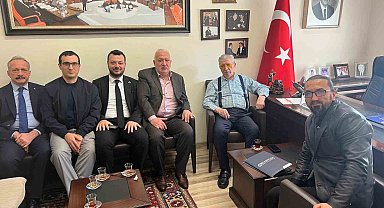 Zonguldak'tan Yerli Siber Güvenlik Hamlesi: Kuantum Pi Dikkat Çekiyor