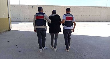 11 yıl kesinleşmiş hapis cezasıyla aranan iki şahıs yakalandı