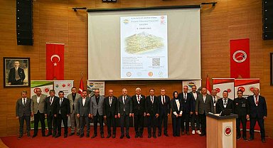 18 üniversiteden akademisyenler, Kastamonu'nun su havzalarını masaya yatırdı