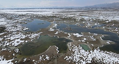 1992 Erzincan Depreminde bile birleşmeyen sular