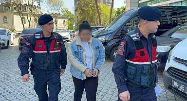 3 aylık bebeği nedeniyle cezaevine girmesi 16 ay sonraya ertelendi