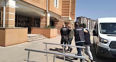 3 milyon TL değerindeki uyuşturucu ham maddesiyle yakalanan sanıklara 18'er yıl hapis cezası