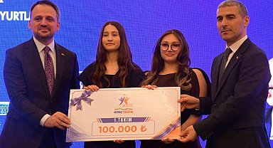 ' Genç Takım' yarışması ödül töreniyle son buldu