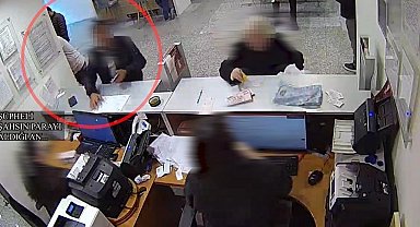 'Sağlık sigortası iadesi' vaadiyle 1,8 milyon TL'lik dolandırıcılıkta 5 tutuklama