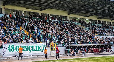 48 Gençlik'ten kenetlenme çağrısı: "Muğla için inanç ve gurur günü"