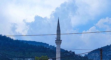 Adana'da kuvvetli yağış uyarısı