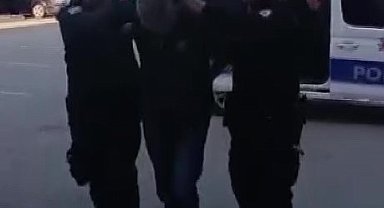 Adana'da Seyhan polisi 264 aranan şahıs ve 34 firari hükümlüyü yakaladı