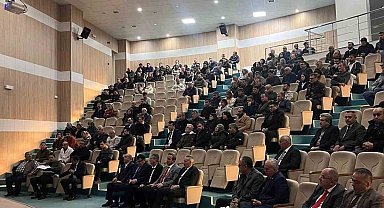 Afyonkarahisar'da eğitim öğretim süreci değerlendirildi
