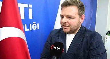 AK Parti'den CHP'ye "Hastane" tepkisi