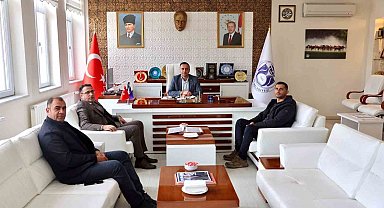 Akçadağ ana giriş yolu ve deprem konutları için yeni ulaşım yatırımları başlıyor