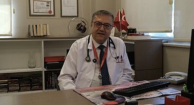 Akdeniz anemisi, erken tanı ve doğru takiple kontrol altına alınıyor