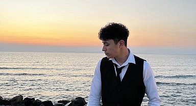Akıma kapılarak can veren stajyer öğrencinin arkadaşlarından duygu dolu veda