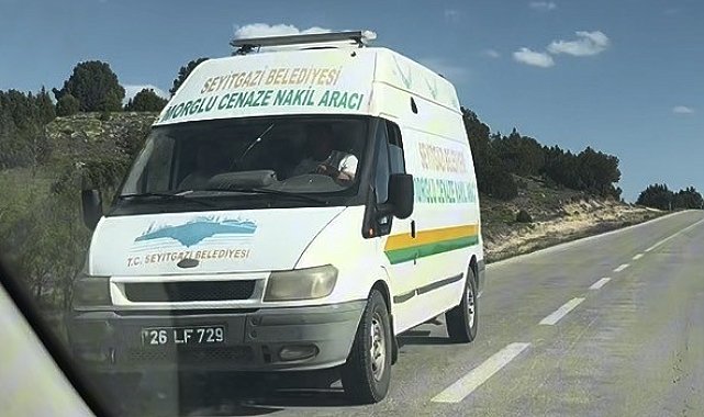 Akrabalar arasında "arazi" kavgası kanlı bitti: 1 ölü, 2 yaralı