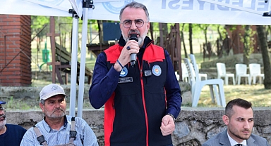 Alın Terine Vefa