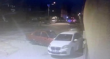 Alkollü ve ehliyetsiz sürücün attığı driftin maliyeti 210 bin TL oldu