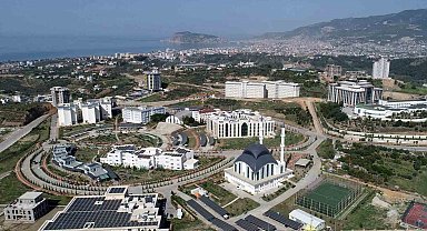 ALKÜ'de TÜBİTAK destek almaya hak kazandı