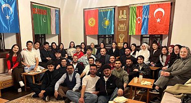 Altaylardan Tuna'ya Nevruz Günleri'nin ikincisinde Türk Günü kutlandı