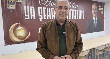 Antakya Belediyesi'nden gastro bahar festivaline davet