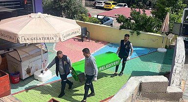 Antalya'da hostelde kalan adam ölü bulundu