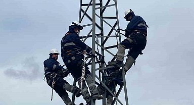 Aras Elektrik, Güvenlik kültürüne dikkat çekiyor