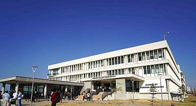 ATÜ Yabancı Diller Yüksekokulu'na DEDAK'tan 5 yıllık tam akreditasyon