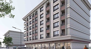 Aydınlıkevler'de 175 daire, 14 dükkan için kat karşılığı ihale yapılacak