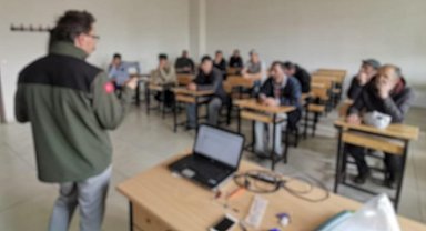 Aydıntepe'de hitabet ve diksiyon kursu açılacak