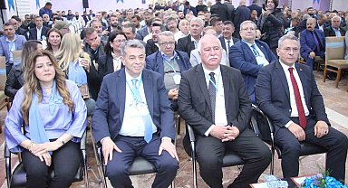 AYESOB'ta seçin heyecanı