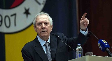 Aziz Yıldırım, 2 yıl sonra yeniden aday