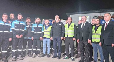 Bakan Işıkhan: "32 milyondan fazla vatandaşımız istihdama katılıyor"