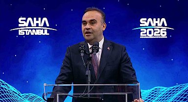 Bakan Kacır: "Avrupa'nın savunma sanayiinde ihtiyaç duyduğu çözüm ortağı Türkiye"