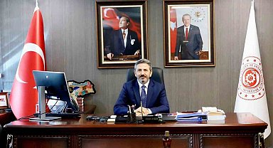 Bakan Yardımcısı Aydın: "Küresel ahlaki erozyon insanlığı tehdit ediyor"
