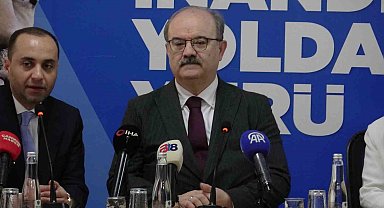 Bakan Yardımcısı Serdar Çam: "Çankırı devletimize katma değer üretmektedir"