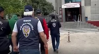 Balıkesir'de 7,3 milyonluk vurgunda 6 tutuklama