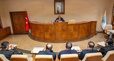 Başkan Arslan: "Taşköprümüzün yarınlarını birlikte inşa ediyoruz"