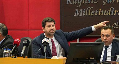 Başkan Boltaç: "Denetimlerimizi kararlılıkla sürdürmeye devam edeceğiz"