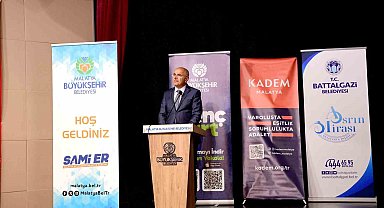 Başkan Er: "Gençlere yönelik ciddi yatırımlarımız devam ediyor"