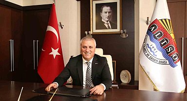 Başkan Eray Erdem: "Taleplerimizin karşılık bulmasından memnunuz"