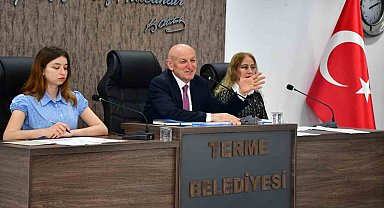 Başkan Kul: "Pazar yerini mutlaka yapacağız"