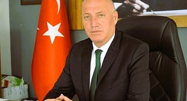 Başkan Kumral; "Daha güçlü bir toplum ancak emeğe verilen değerle mümkündür"