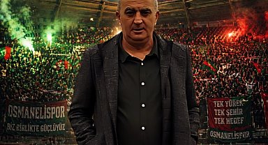 Başkan Okumuş, "Kazanan dostluk, kardeşlik ve Osmaneli olacak"