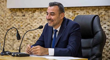 Başkan vekili Çiçek'ten sahte hesap uyarısı