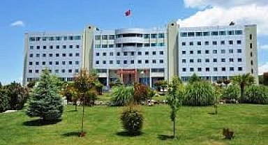 BAÜN Akademisyenleri bor madenini araştırdı